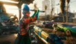 Cyberpunk 2077 Gets 8 Player Co Op With New Nightcoop Pc Mod