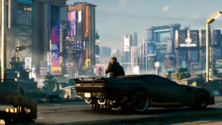 Cyberpunk 2077 Update 2 5 Brings Edgerunners 2 Content Much More