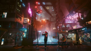 Cyberpunk 2077 Update 2 5 Sparks Massive Steam Player Surge