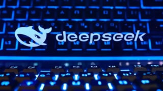 Deepseek Just Doubled Its Fundraising Goal And Investors Are Fighting To Get In