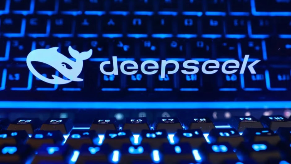 Deepseek Just Doubled Its Fundraising Goal And Investors Are Fighting To Get In