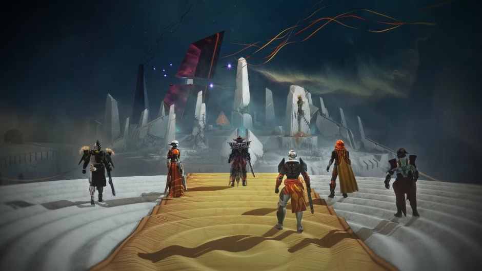 Destiny 2 Finally Has A Pulse As Bungie Is Officially Hiring Again