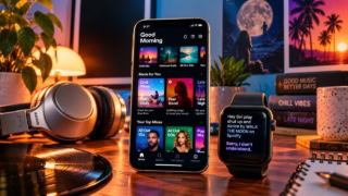 Did Siri Finally Stops Defaulting To Apple Music For Spotify
