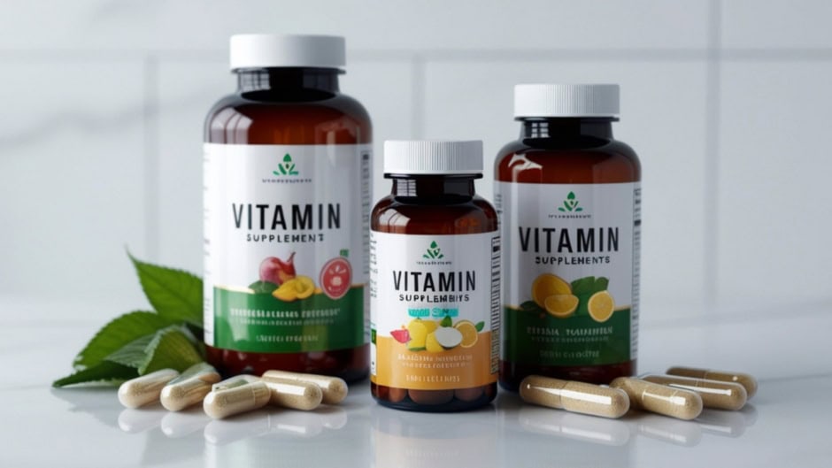Drap Tightens Regulations On Supplements Health Products In Pakistan