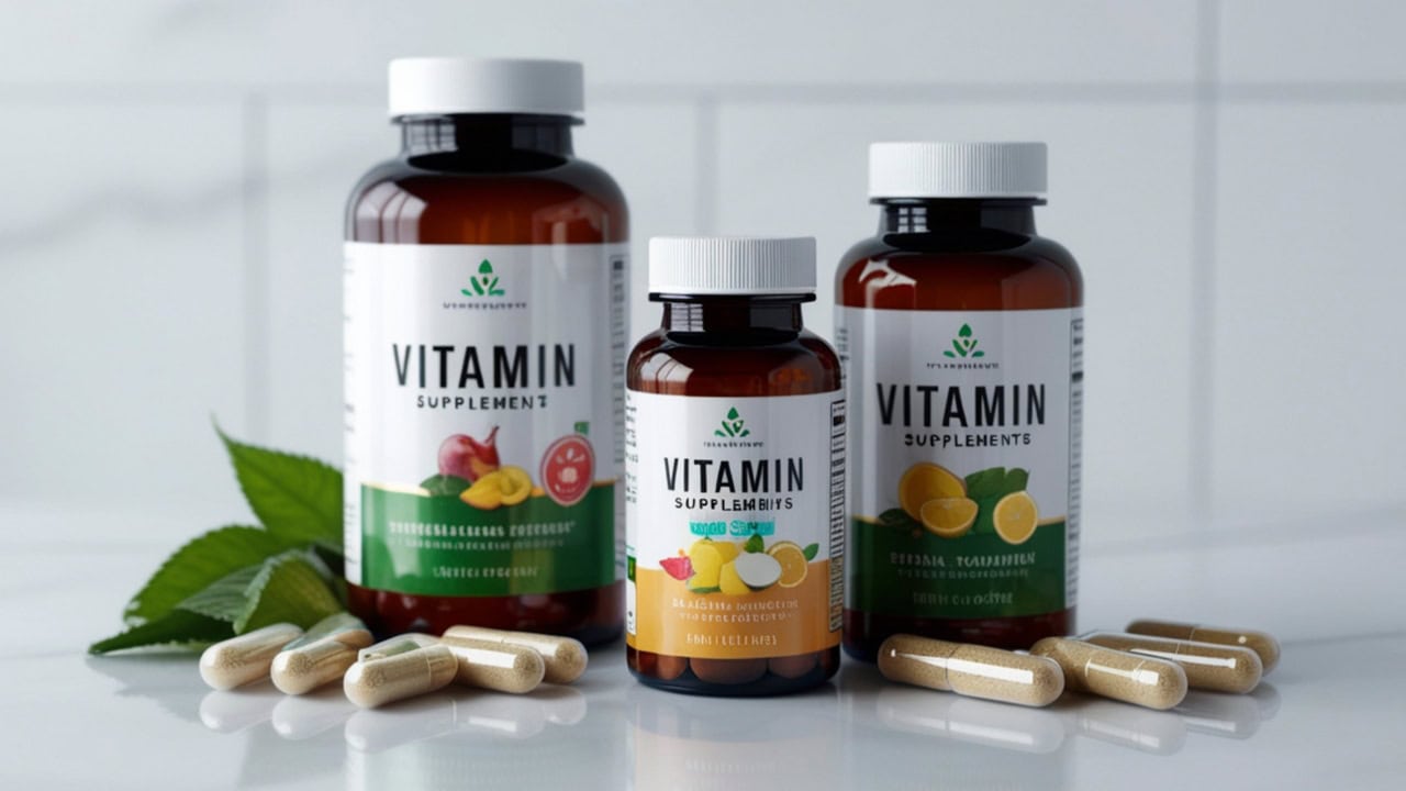 DRAP Tightens Regulations on Supplements & Health Products in Pakistan