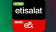 E Reverts To Etisalat Name Will Pakistans Ufone Telenor Merger Do The Same