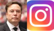 Elon Musk Takes Aim At Instagram Calling It For Girls