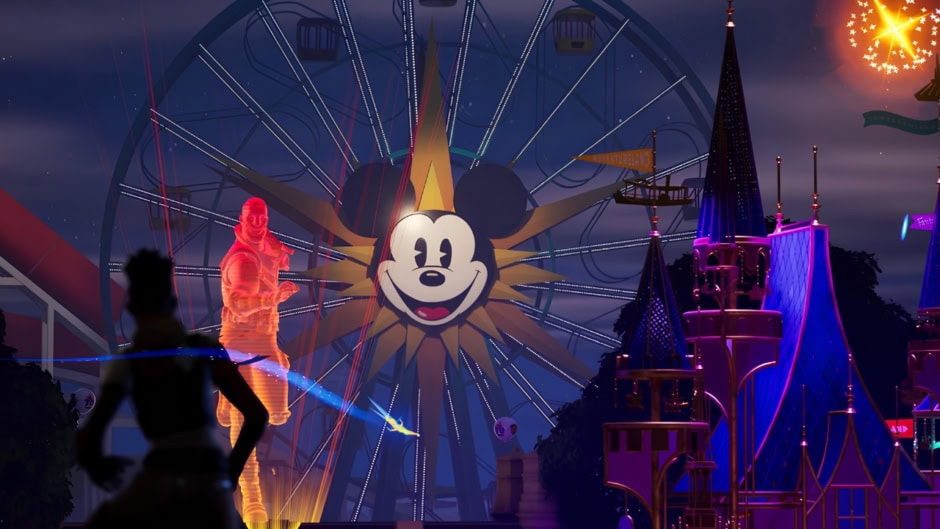 Epic Games Delays Disney Shooter To Force A Massive Ai First Pivot Whether Devs Like It Or Not