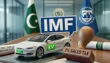 Ev Prices May Rise As Pakistan Considers 18 Sales Tax