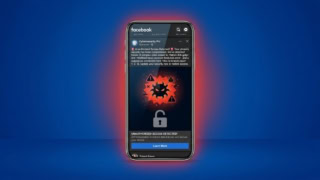 Fake Discount Ads On Facebook Linked To Chinese Hackers