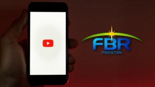 Fbr Clarifies Youtube Tax Rules After Backlash From Pakistani Creators