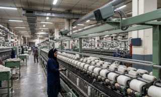 Fbr Makes Video Surveillance Cameras Mandatory In Textile Spinning Units
