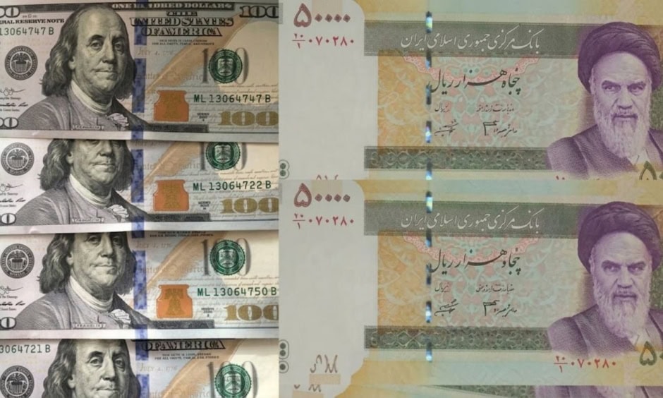 Fia Arrests Four In Karachi Over Illegal Currency Dealing