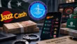 Fia Discovers Gambling Transactions Worth Nearly Rs 120 Billion Using Jazzcash