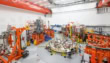 Gates Backed Fusion Firm Orders Record 6200 Miles Of Tape