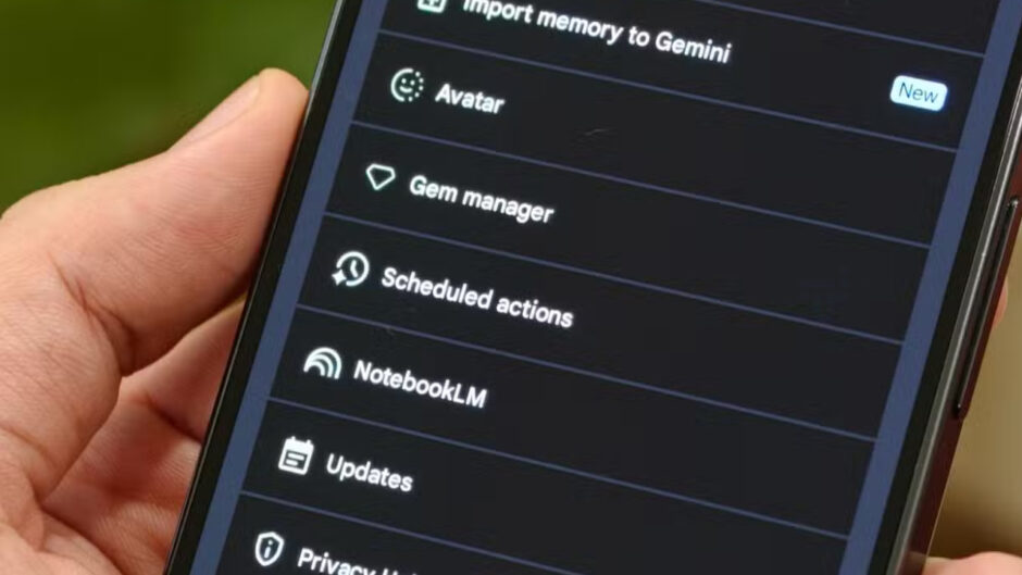 Gemmanager