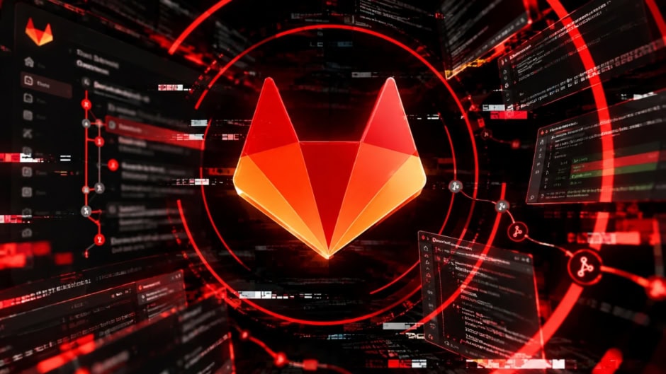 Gitlab Patches A Single Line Of Code Could That Can Hand Over Your Entire Server To Hackers