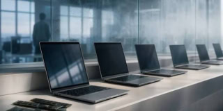 Global PC Market
