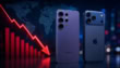 Global Smartphone Shipments Fall 20% as Samsung and Apple Gain Ground