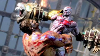 God Of War 3 Remastered Gets Unofficial Native Pc Port