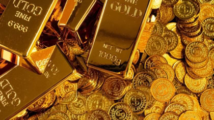 Gold Silver Prices Stabilize As Market Opens Today