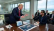 Google Ceo Rejects Trumps Request To Rename Atlantic Ocean