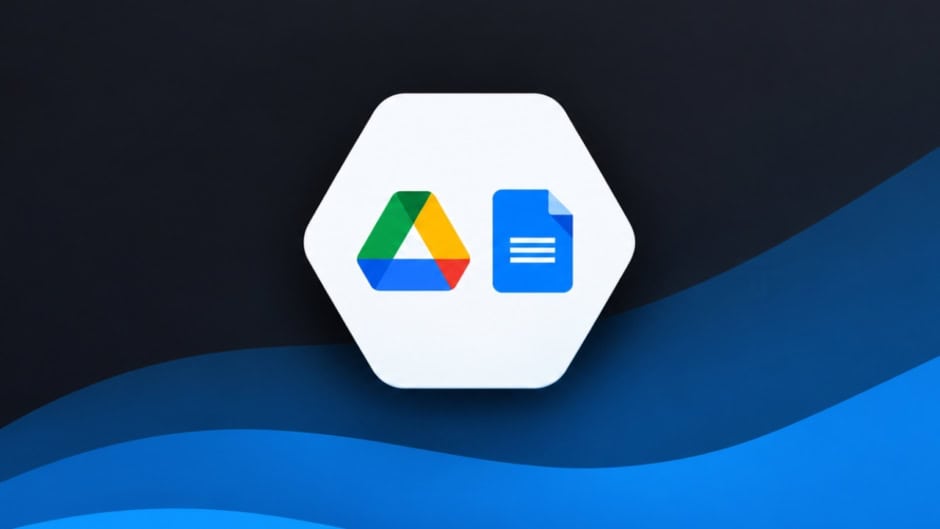 Google Docs And Drive Now Edit Markdown Files Without Converting