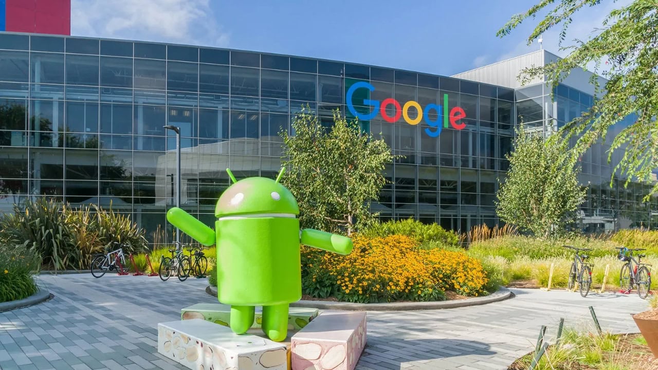Google Just Lost More Money Than Pakistan’s Entire GDP in One Day