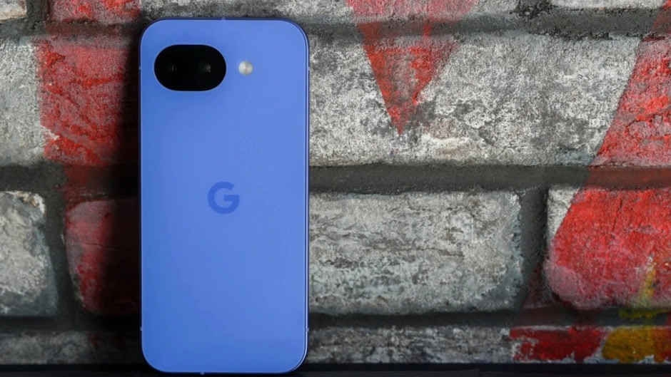 Google Raises Pixel 10a Price