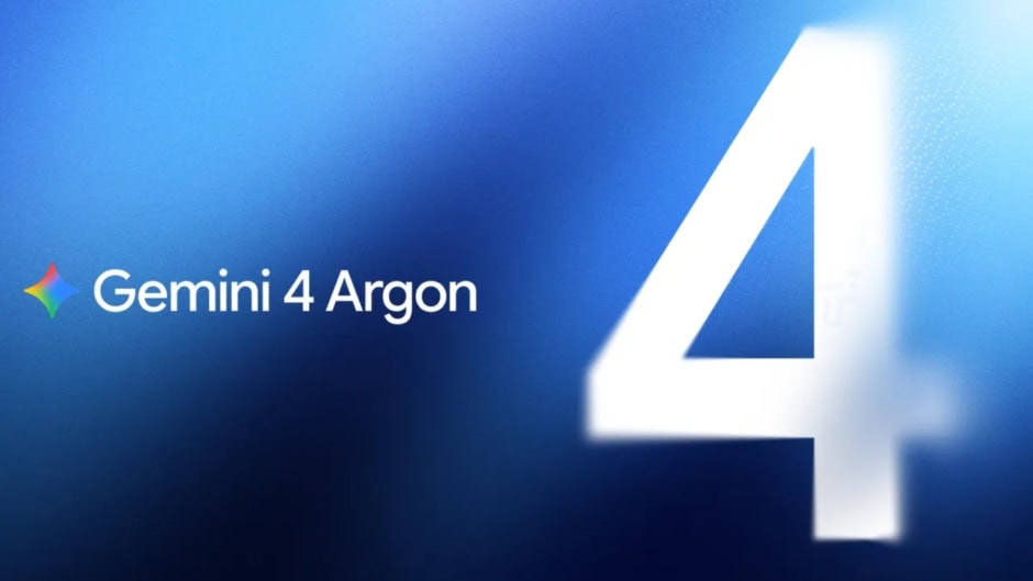 Google Restricts Gemini 4 Argon Access Over Cyberattack Risks