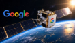 Google Tests Ai Computing In Space With Satellite