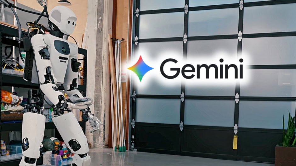 Googles New Ai Can Teach A Robot Any Skill By Just Showing It A Video
