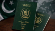 Government Rules Out Reduction In Passport Fees Across Pakistan