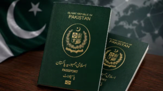 Government Rules Out Reduction In Passport Fees Across Pakistan