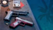 Gta 6 Weapon Wheel Returns After Years Of Failed Rockstar Ui Experiments