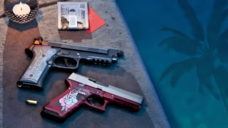 Gta 6 Weapon Wheel Returns After Years Of Failed Rockstar Ui Experiments
