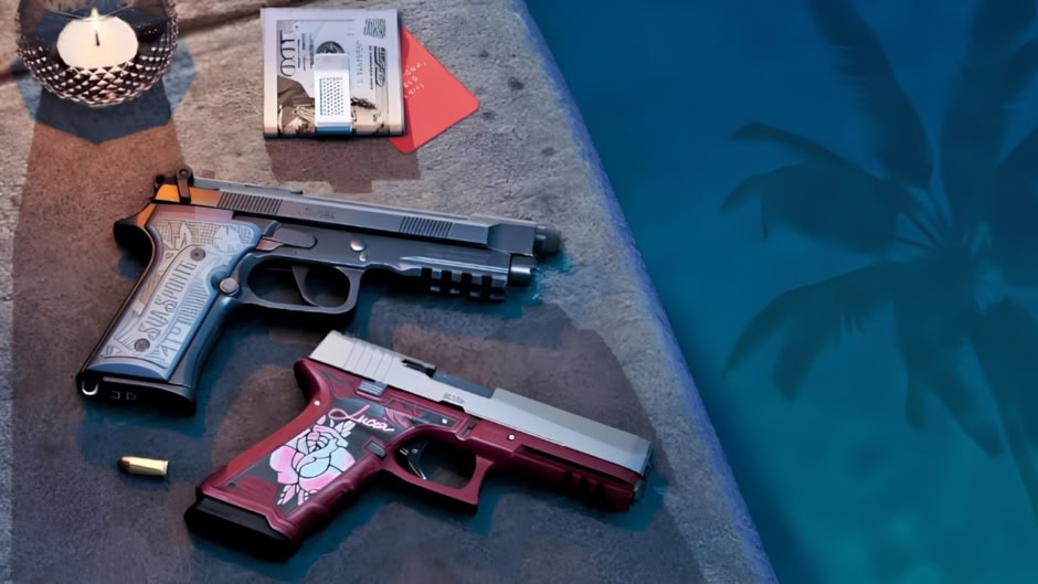 Gta 6 Weapon Wheel Returns After Years Of Failed Rockstar Ui Experiments
