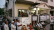 Gujrat Bank Fraud Victims Occupy House Of Manager Who Fled