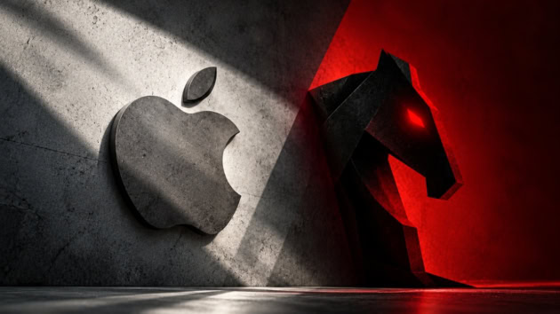 Hackers Built A Stealthier Way To Steal Your Iphones Crypto Wallets