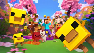 Here Is How To Claim Your Free Minecraft Nintendo Switch 2 Upgrade