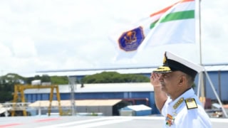 Honeytrap Case Indian Navy Man Leaking Defense Info To Pakistan Caught