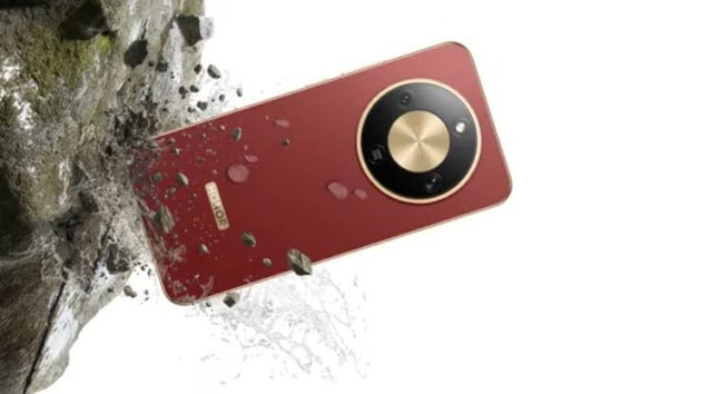 Honor Magic9 Lite+
