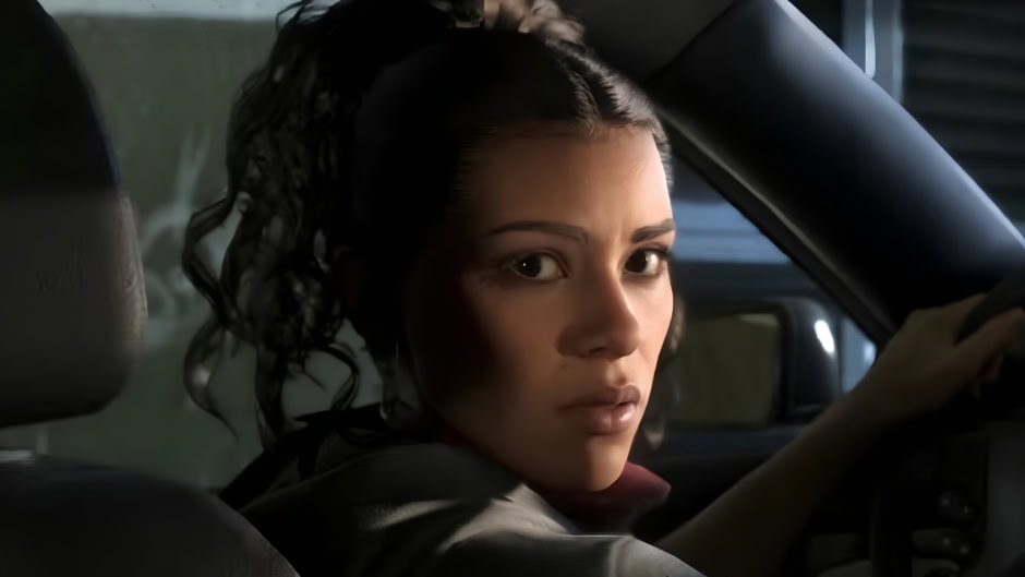 How Accurate Is The Viral Gta 6 Naked Lucia Leak