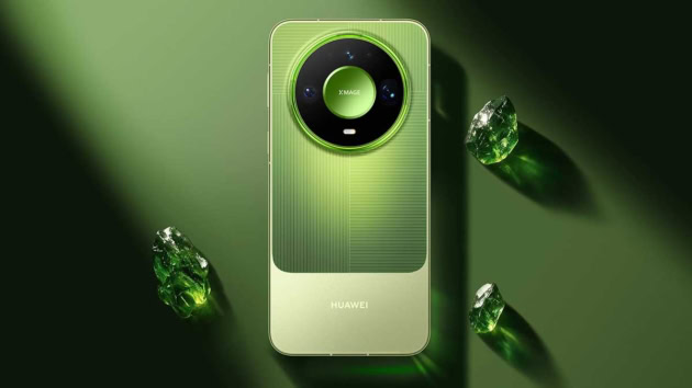 Huawei Mate 90 Series