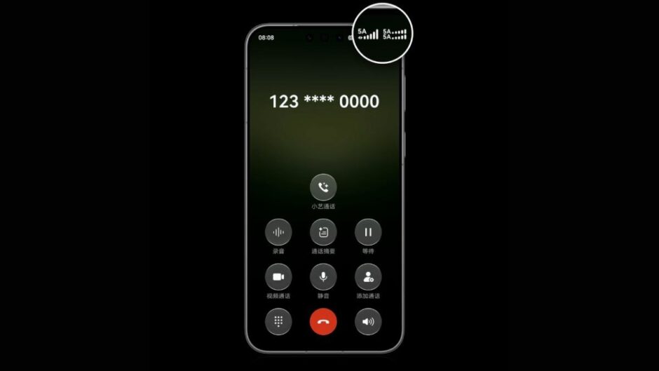 Huawei Mobile