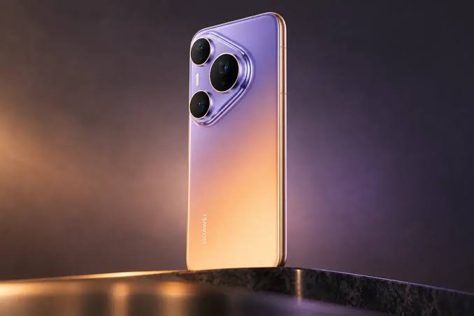 Huawei Pura 90 Plus