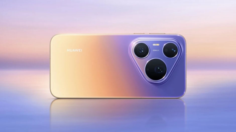 Huawei Pura 90 Plus
