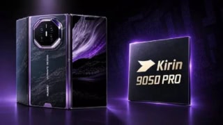 Huawei’s Kirin 9050 Pro