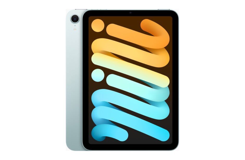 Ipad Mini