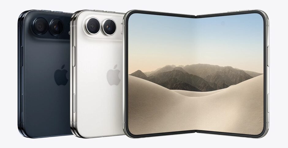 Iphone Duo Display